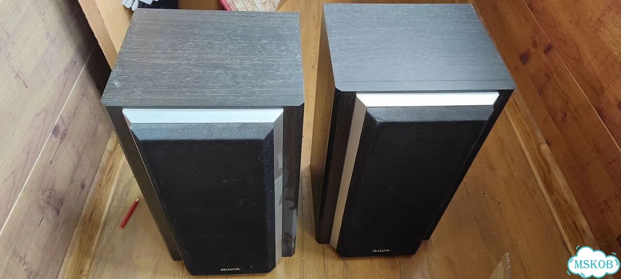 Aiwa SX-navh1200 фото 1