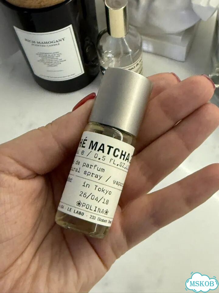 Le labo matcha 26 фото 1
