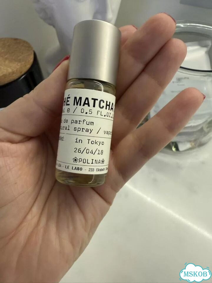 Le labo matcha 26 фото 2