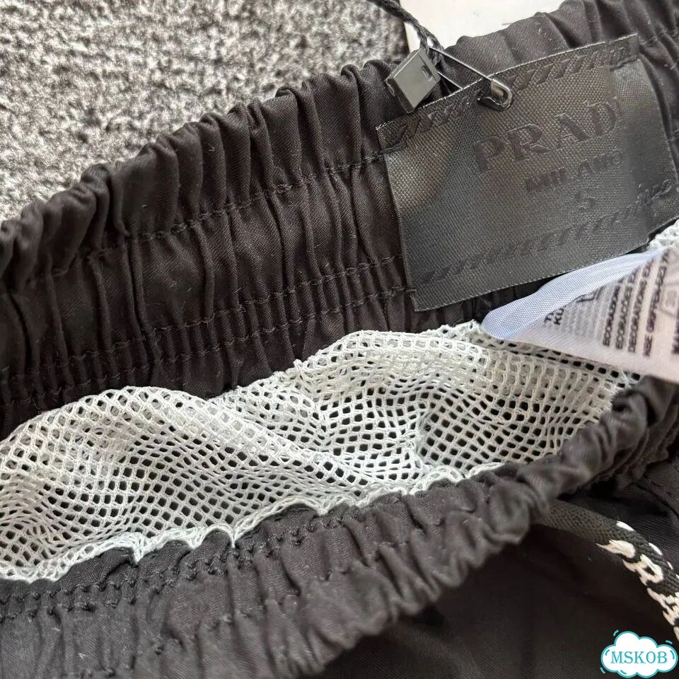 Шорты Prada фото 10