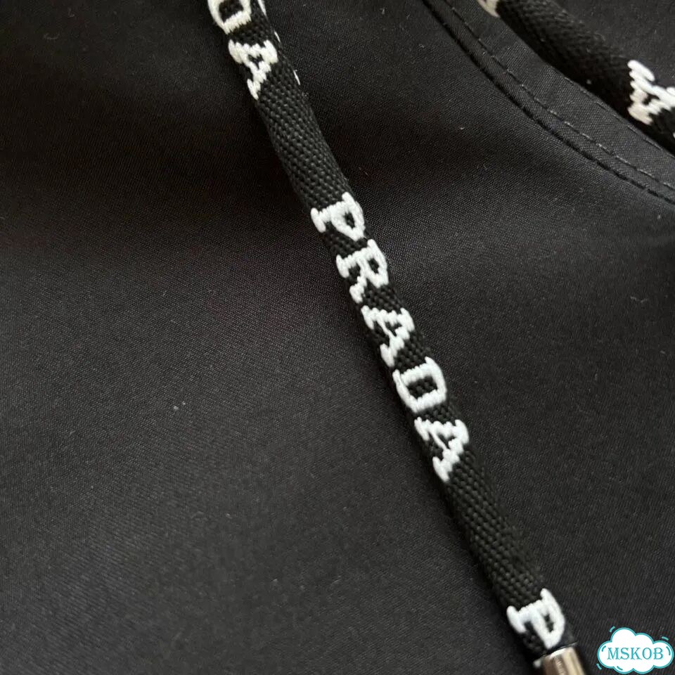 Шорты Prada фото 11