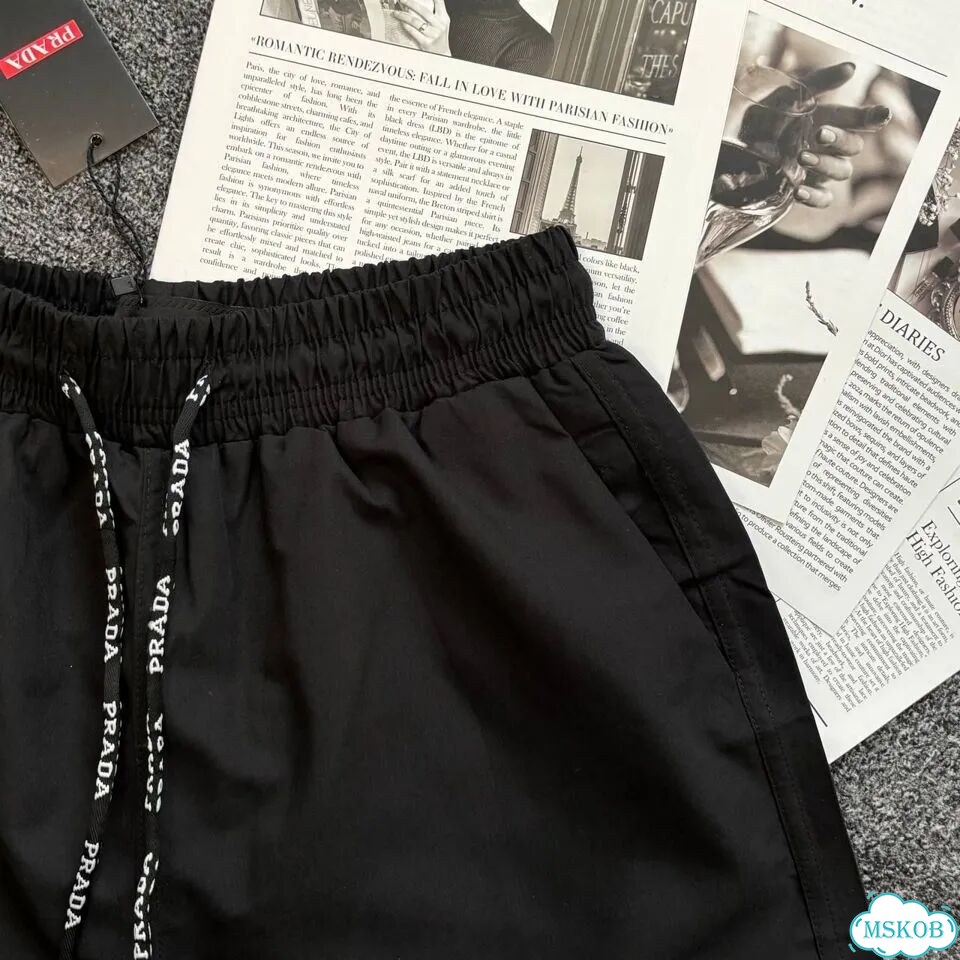 Шорты Prada фото 7