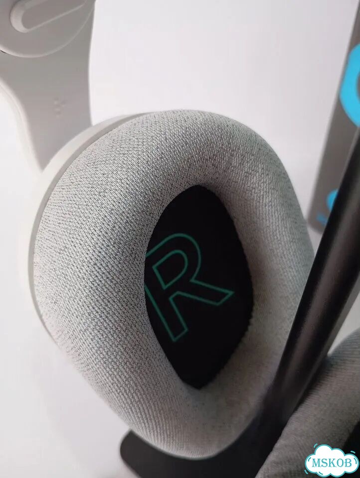 Игровые наушники беспроводные Logitech G522 фото 3