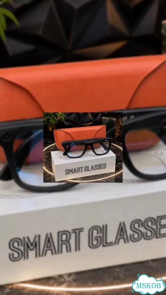 Умные очки ray ban gen 2 с камерой 2026 фото 1