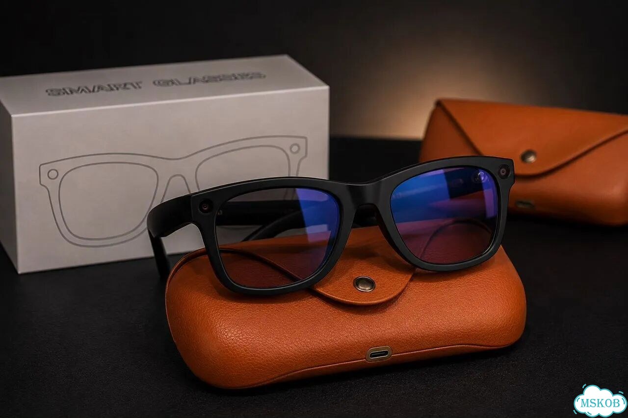 Умные очки ray ban gen 2 с камерой 2026 фото 6