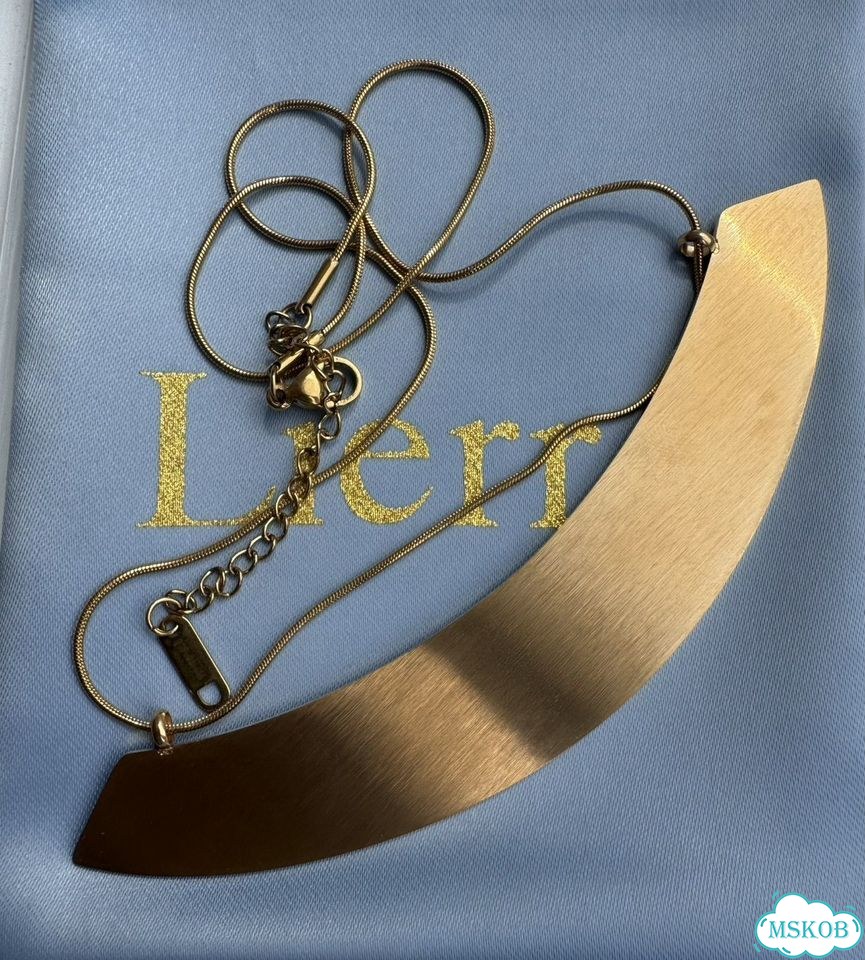 Колье Lierre / Maat фото 1