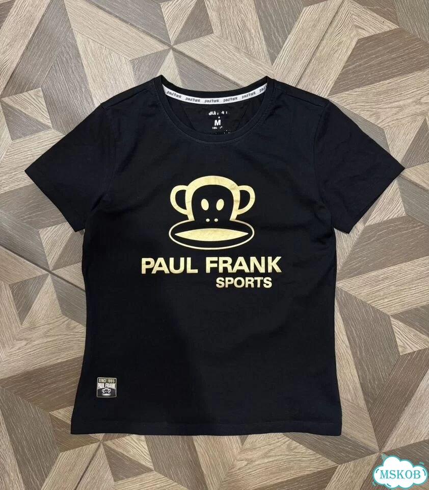 Футболка paul frank оригинал фото 1