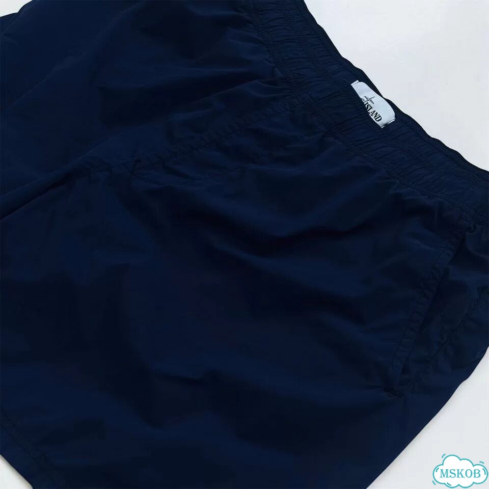 Плавательные шорты stone island nylon оригинал фото 3