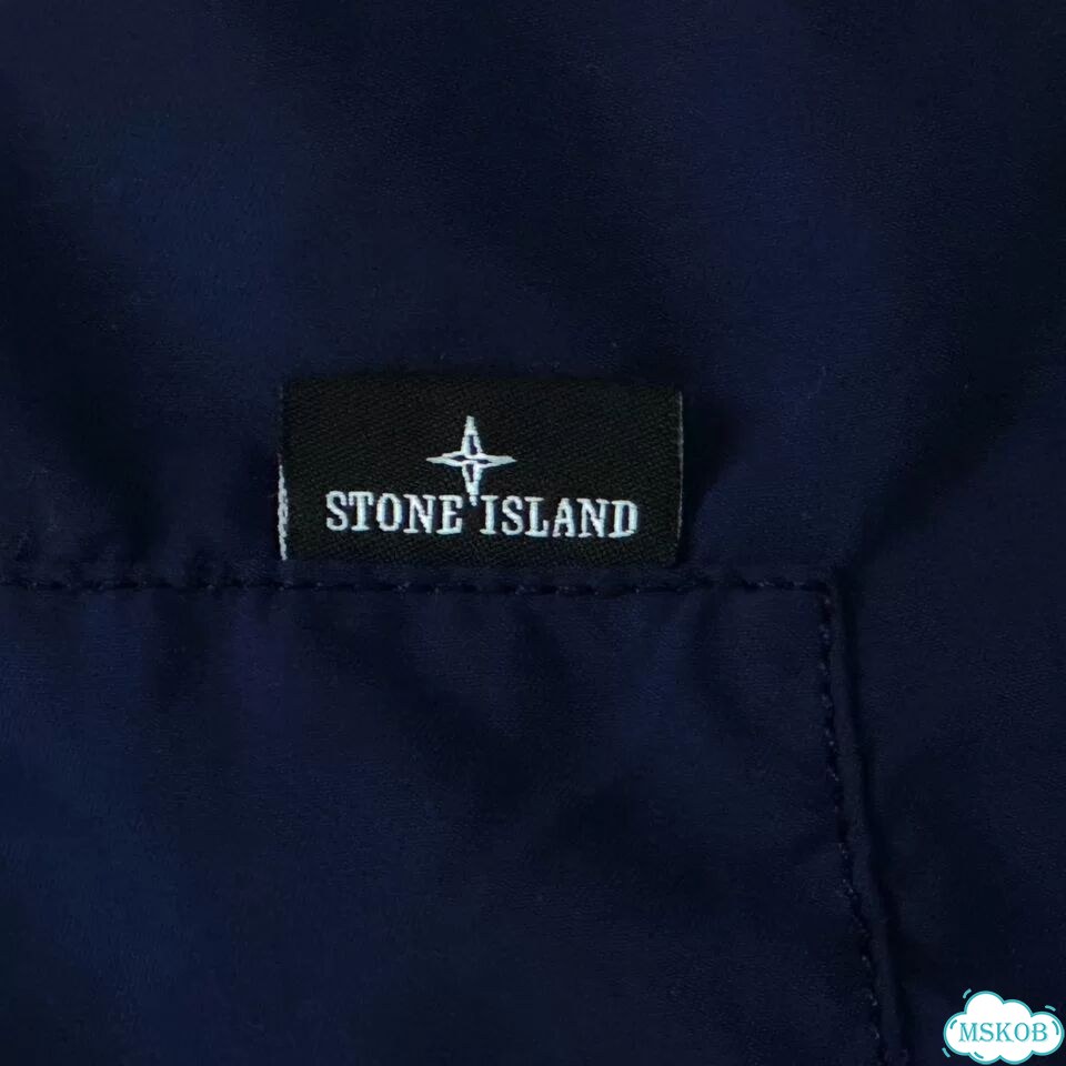 Плавательные шорты stone island nylon оригинал фото 6