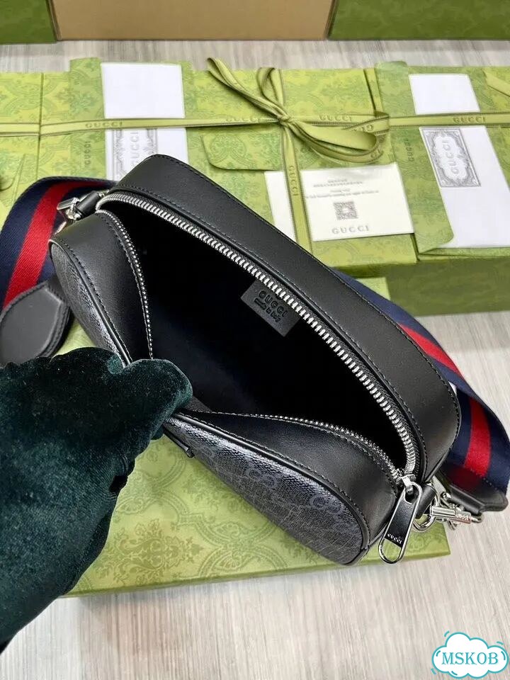 Сумка gucci GG 574886 фото 2