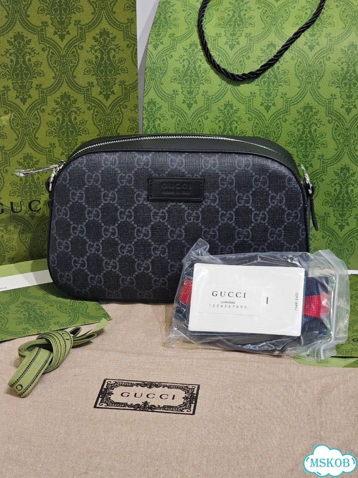 Сумка gucci GG 574886 фото 4