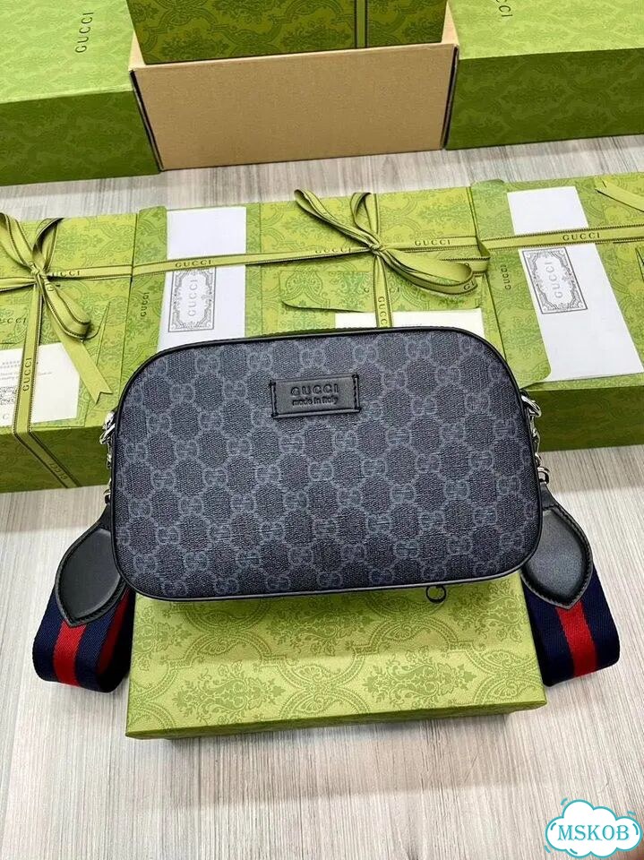 Сумка gucci GG 574886 фото 7