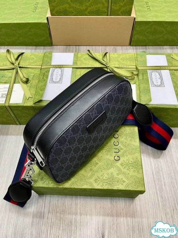 Сумка gucci GG 574886 фото 8