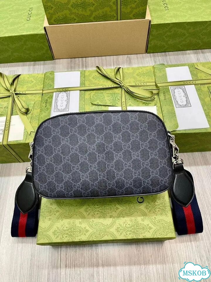 Сумка gucci GG 574886 фото 9
