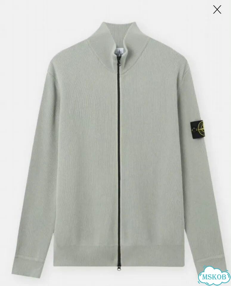 Кардиган Stone Island SS26 фото 1