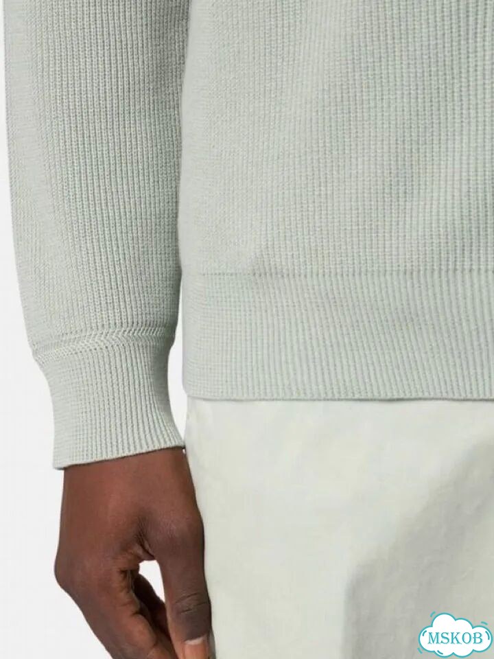 Кардиган Stone Island SS26 фото 4