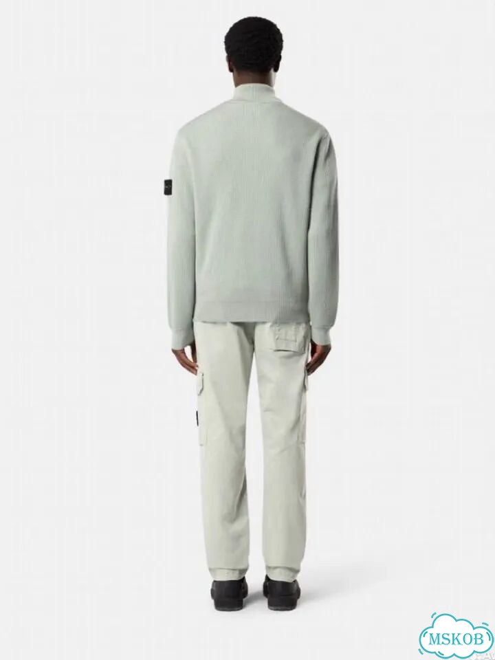 Кардиган Stone Island SS26 фото 5