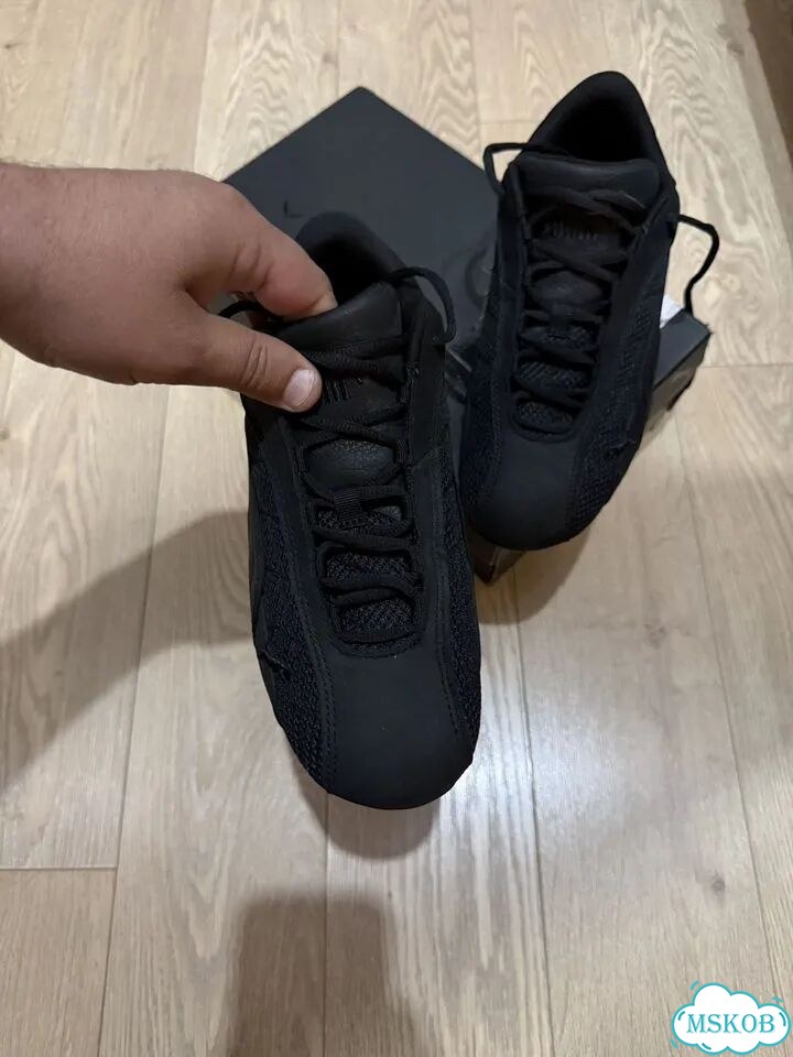 Кроссовки puma Speedcat Plus фото 2