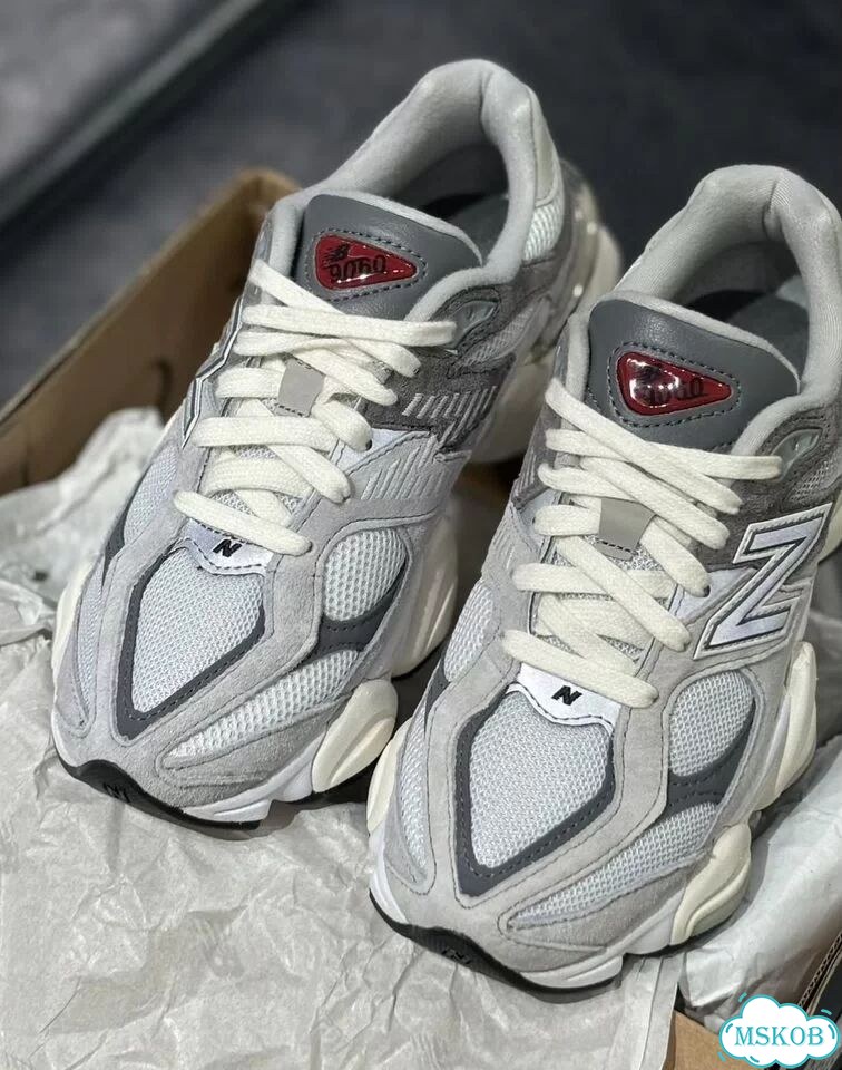 New balance 9060 Оригинал фото 1