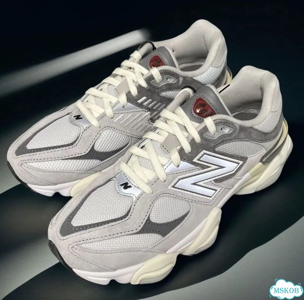 New balance 9060 Оригинал фото 2