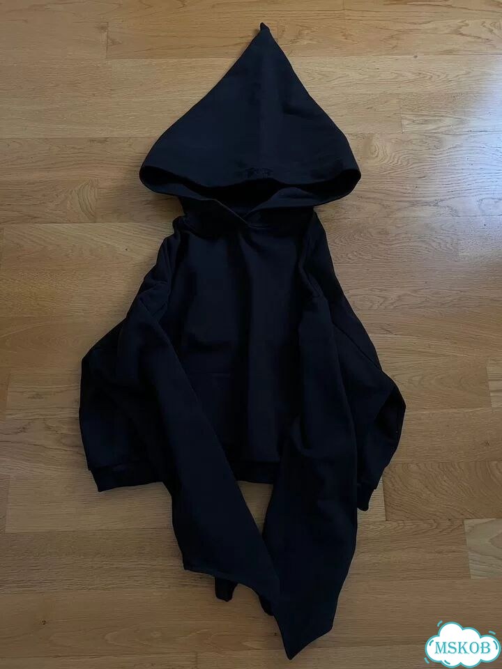 Худи “Wiz Hoodie” by Eve фото 1