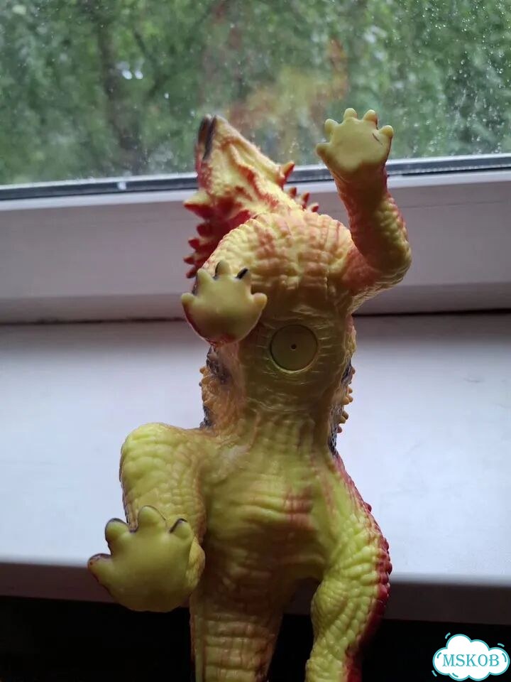 Динозавры игрушки фото 3