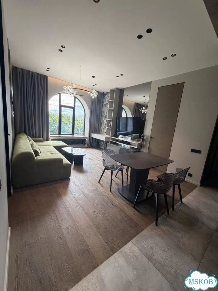 3-к. квартира, 72 м², 5/20 эт. фото 1