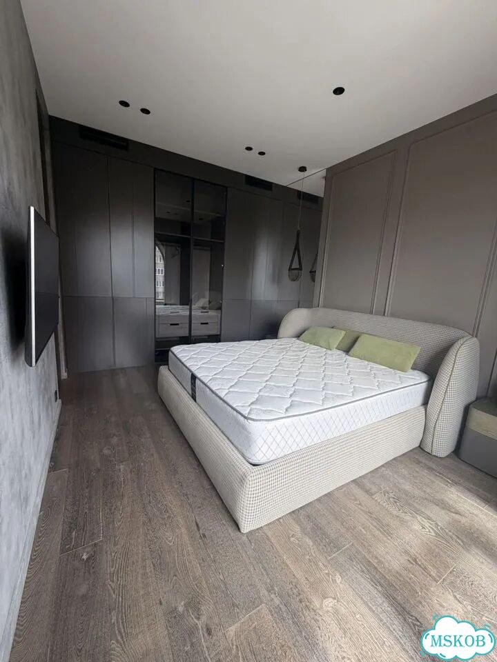 3-к. квартира, 72 м², 5/20 эт. фото 10
