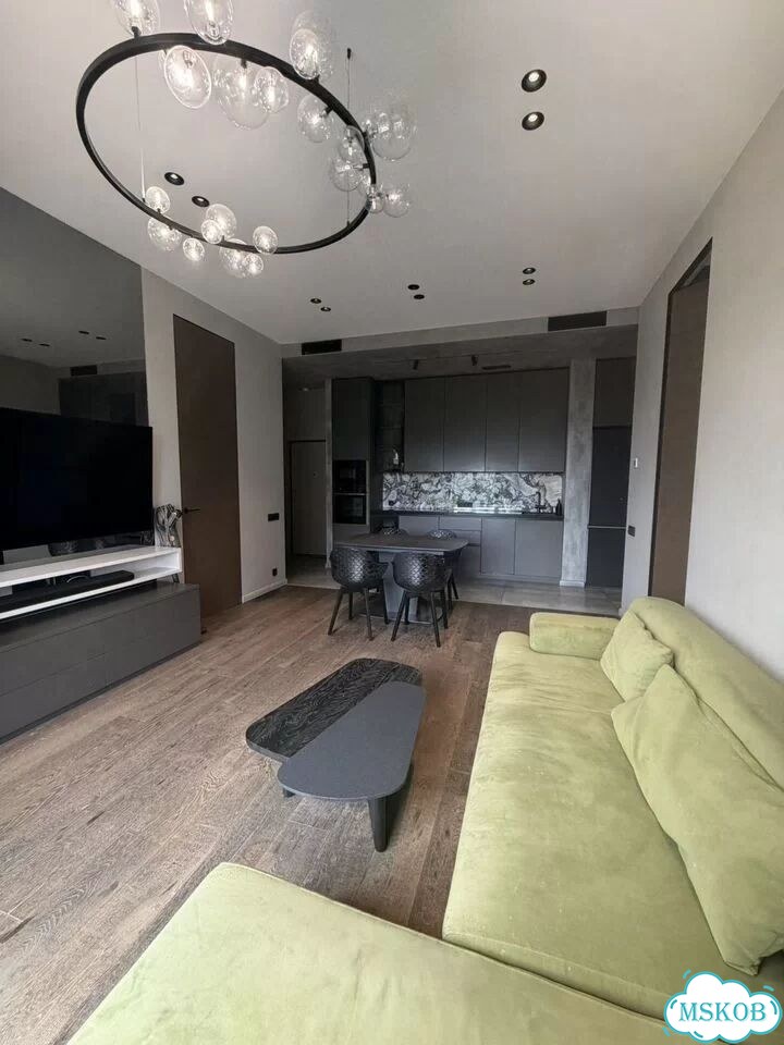 3-к. квартира, 72 м², 5/20 эт. фото 17