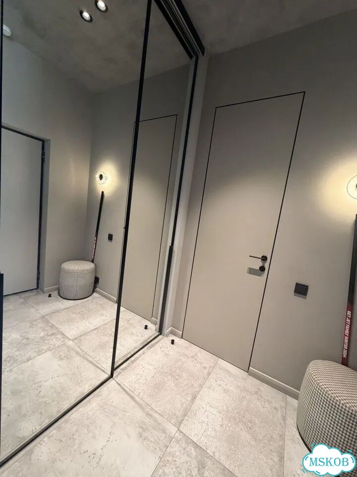 3-к. квартира, 72 м², 5/20 эт. фото 18