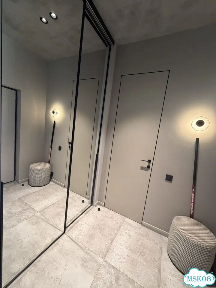 3-к. квартира, 72 м², 5/20 эт. фото 19