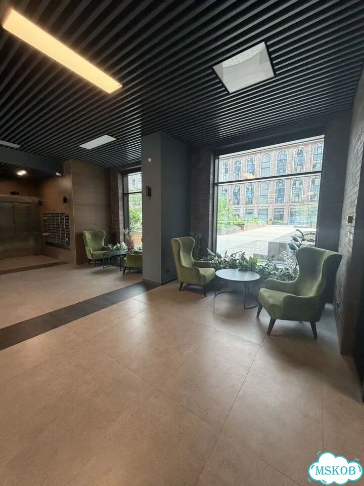 3-к. квартира, 72 м², 5/20 эт. фото 20