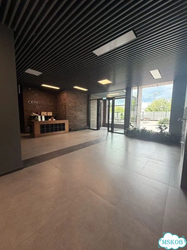 3-к. квартира, 72 м², 5/20 эт. фото 21