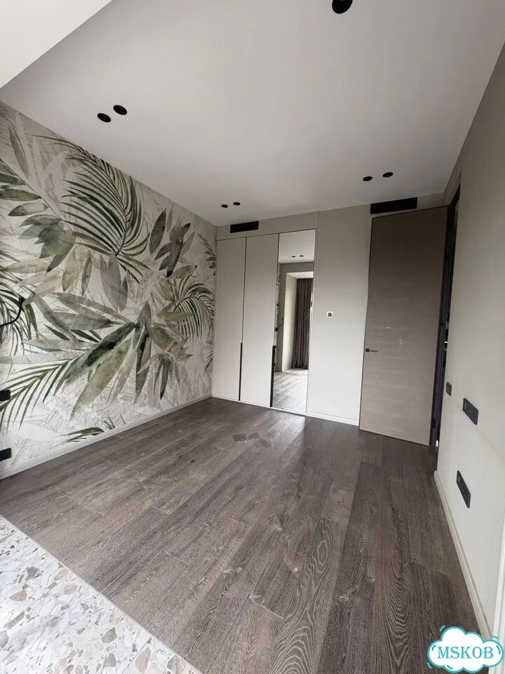 3-к. квартира, 72 м², 5/20 эт. фото 5