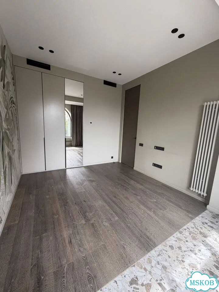 3-к. квартира, 72 м², 5/20 эт. фото 6