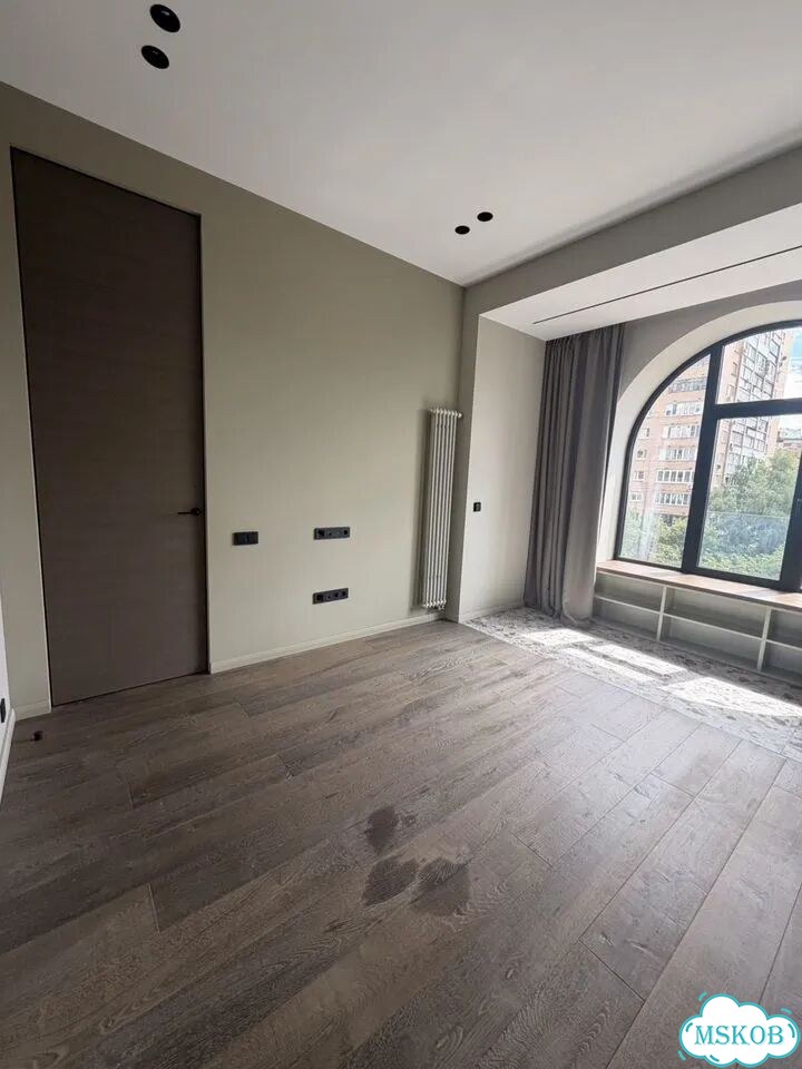 3-к. квартира, 72 м², 5/20 эт. фото 7