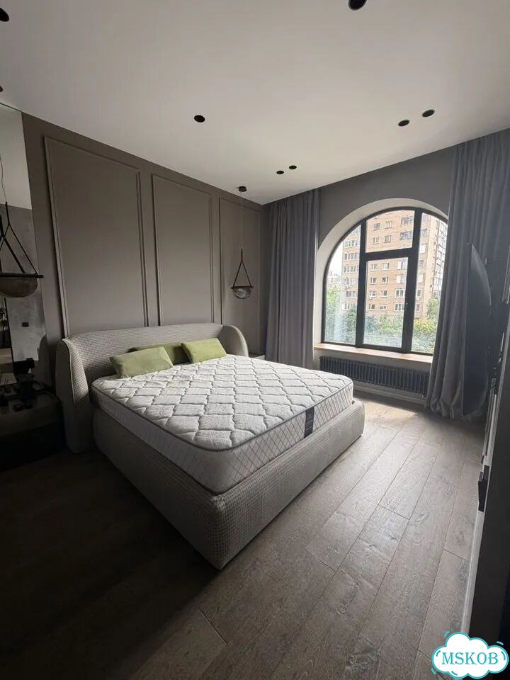 3-к. квартира, 72 м², 5/20 эт. фото 8