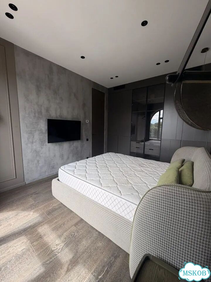 3-к. квартира, 72 м², 5/20 эт. фото 9
