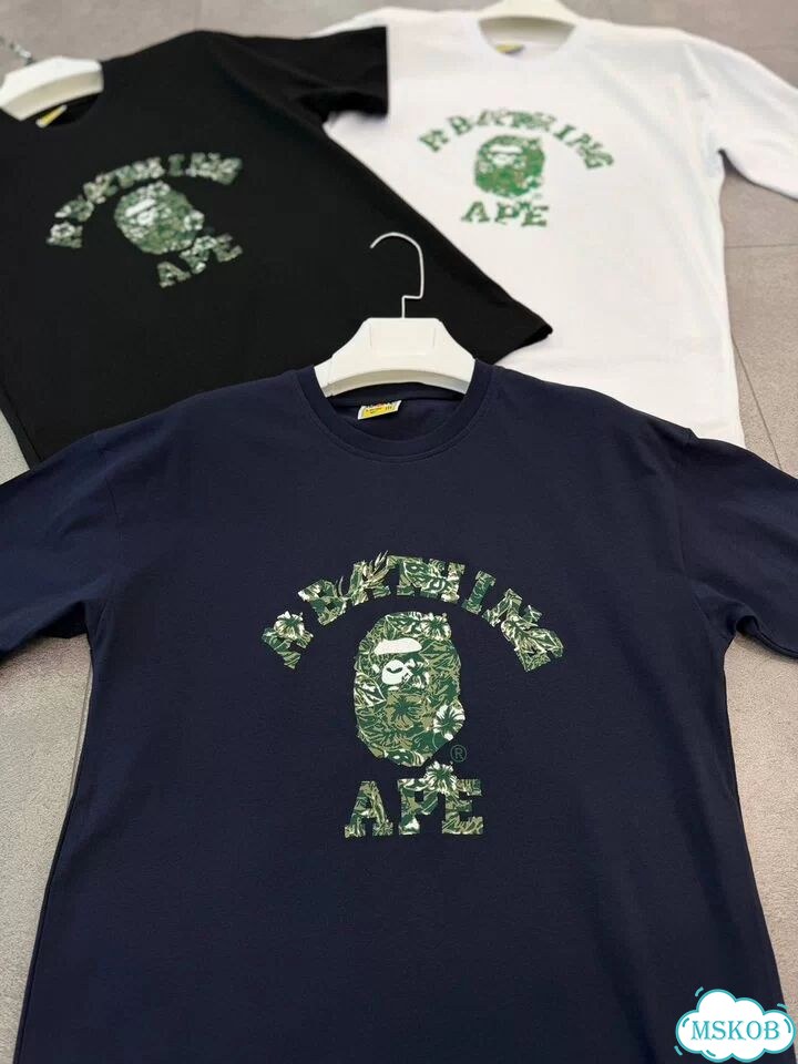 Футболка Bape фото 2