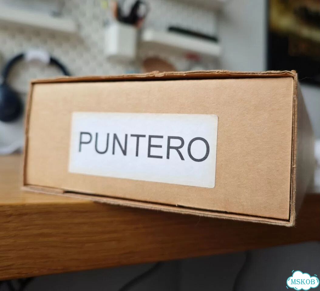Часы Nomon Puntero N хром-орех фото 7