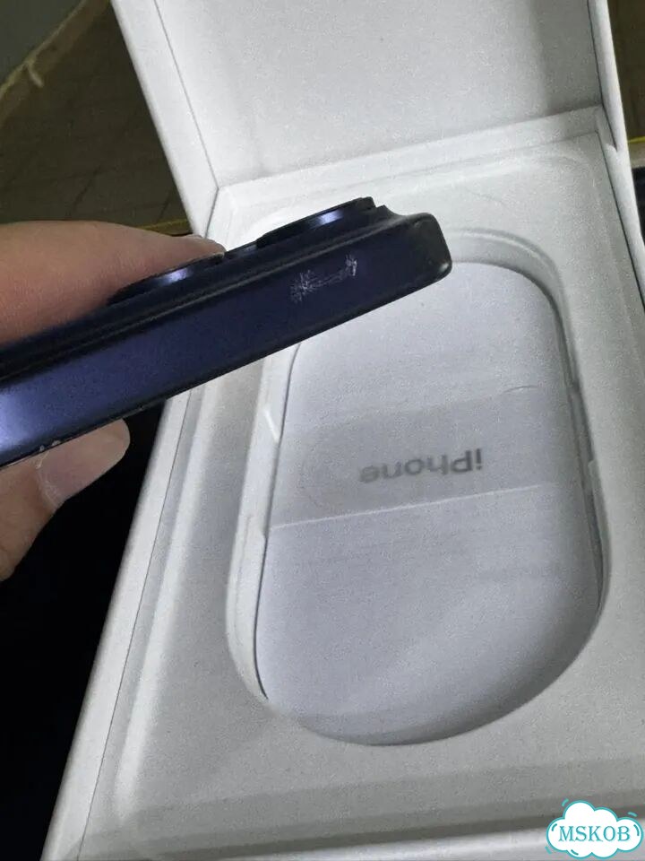 iPhone 17 Pro Max, 256 ГБ, SIM + eSIM фото 5