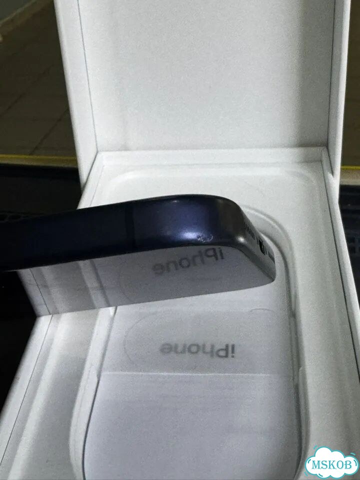 iPhone 17 Pro Max, 256 ГБ, SIM + eSIM фото 6
