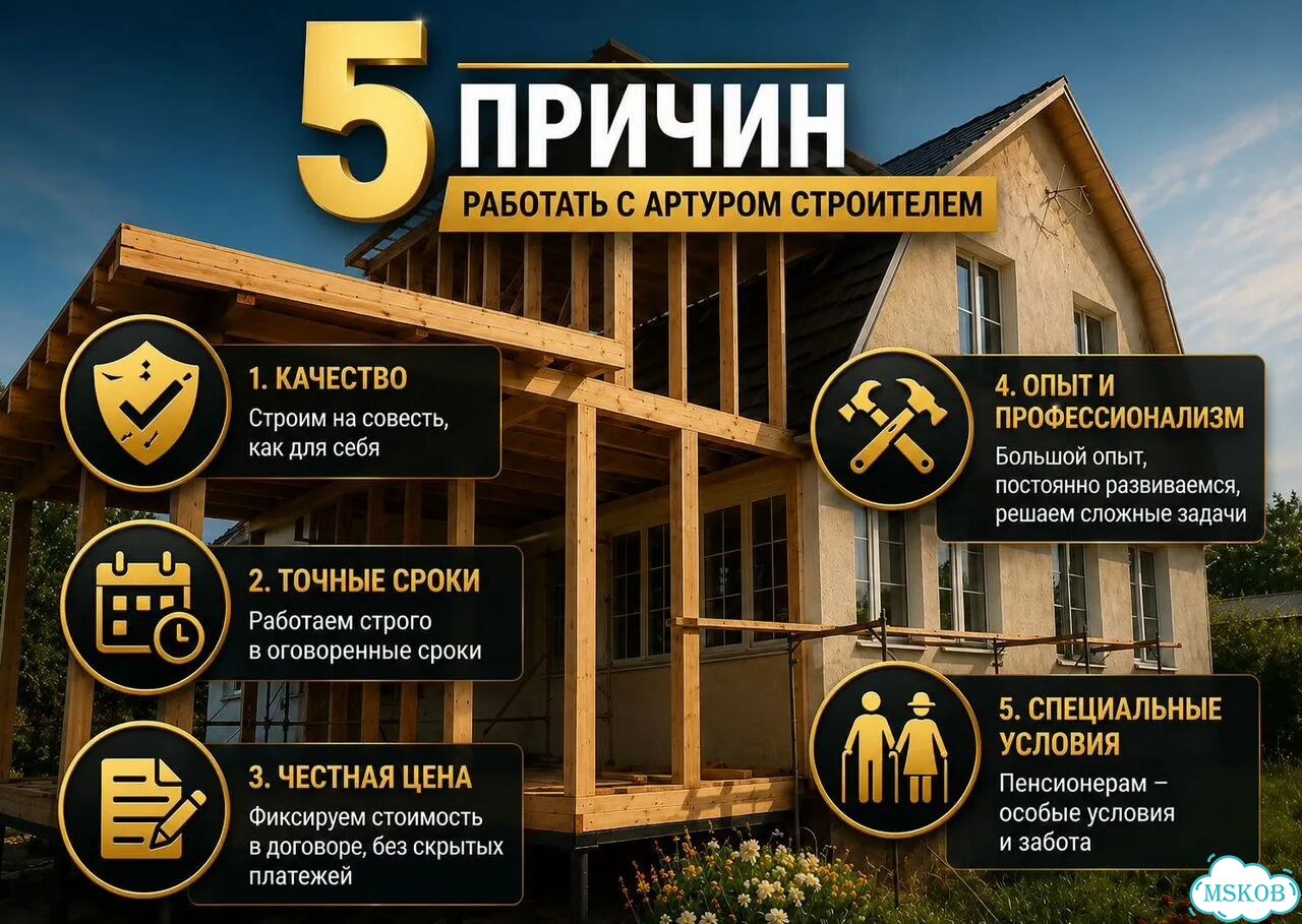 Пристройка / Веранда под ключ фото 2