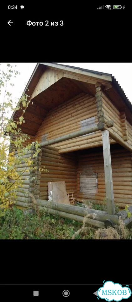 Участок 23 сот. (ИЖС) фото 2