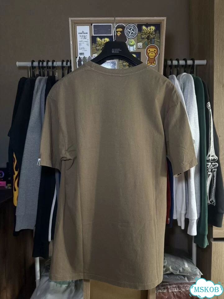 Футболка Bape XL Оригинал фото 6