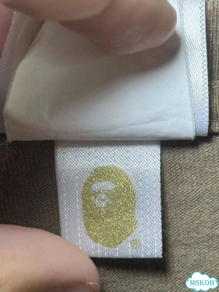 Футболка Bape XL Оригинал фото 8