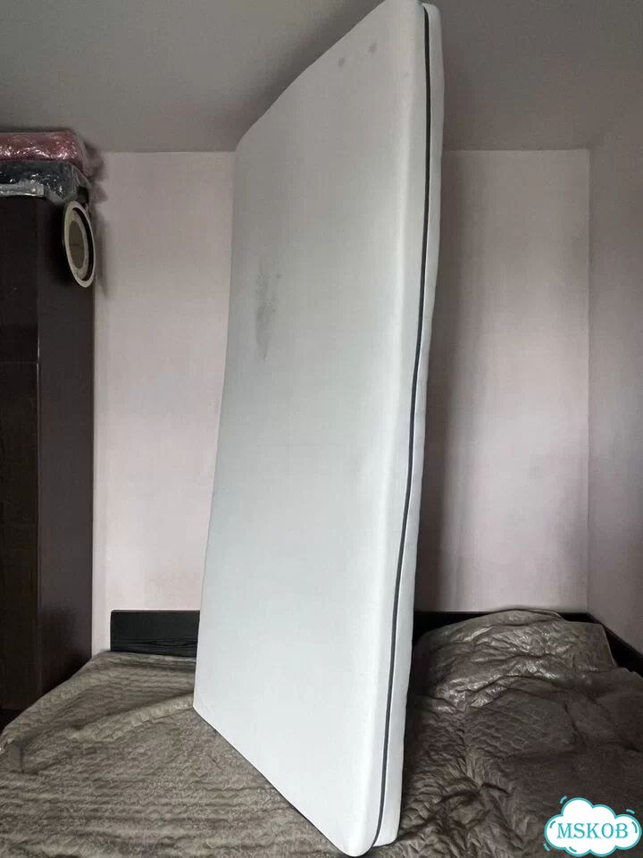 Матрас 90x200 ИКЕА фото 2