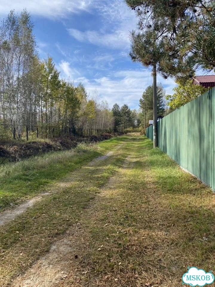 Дом 20 м² на участке 6 сот. фото 6