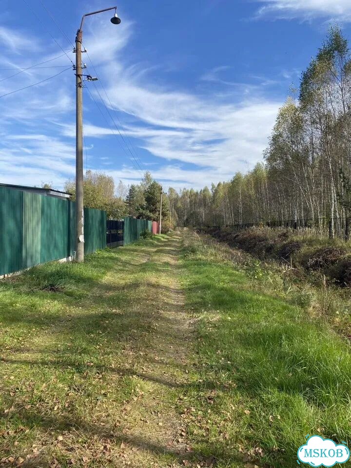 Дом 20 м² на участке 6 сот. фото 7
