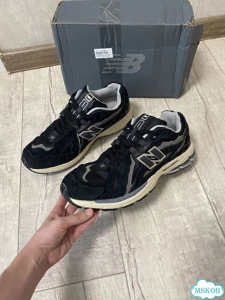 Новые Кроссовки мужские 43-44 размер New Balance фото 1